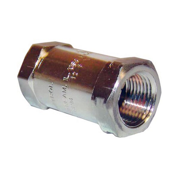 Flow Regulator